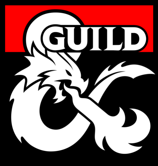 DungeonMaster's Guild